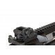 Rock River Arms EDGE M4 PDW (E-17), In airsoft, the mainstay (and industry favourite) is the humble AEG